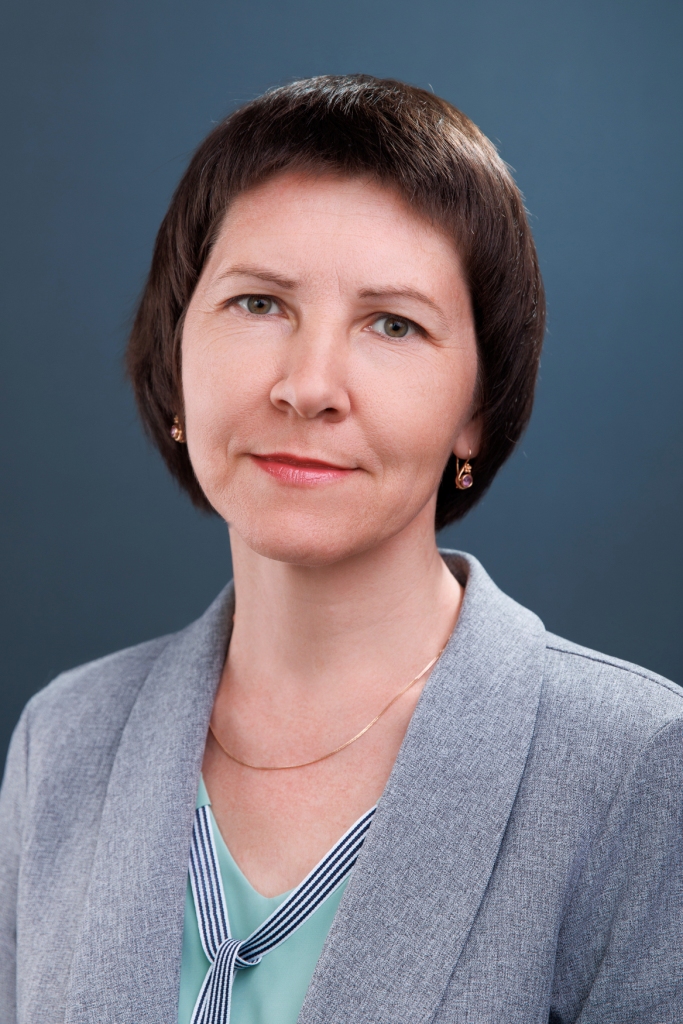 Надысева Марина Викторовна.