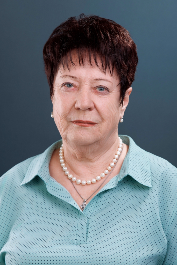 Заглазеева Наталья Павловна.