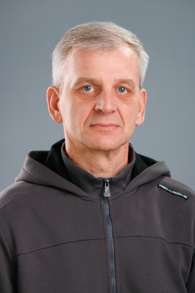 Черновол Александр Викторович.