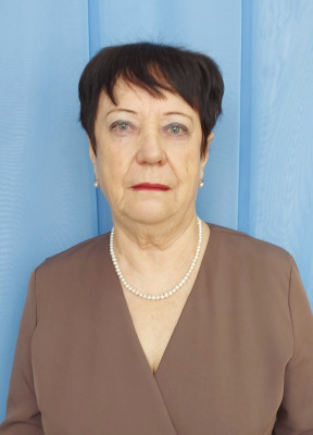 Заглазеева Наталья Павловна Заглазеева Наталья Павловна